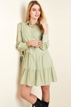Dress Upper Class Green S h5 Picture2